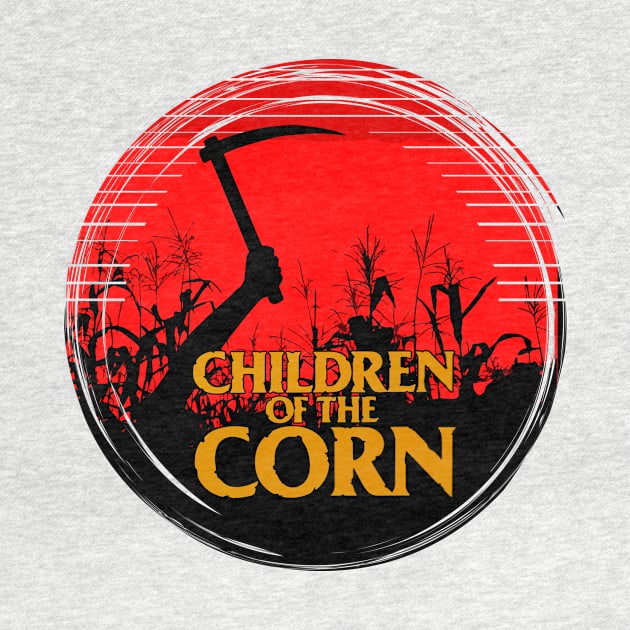 CHILDEN OF CORN by theanomalius_merch